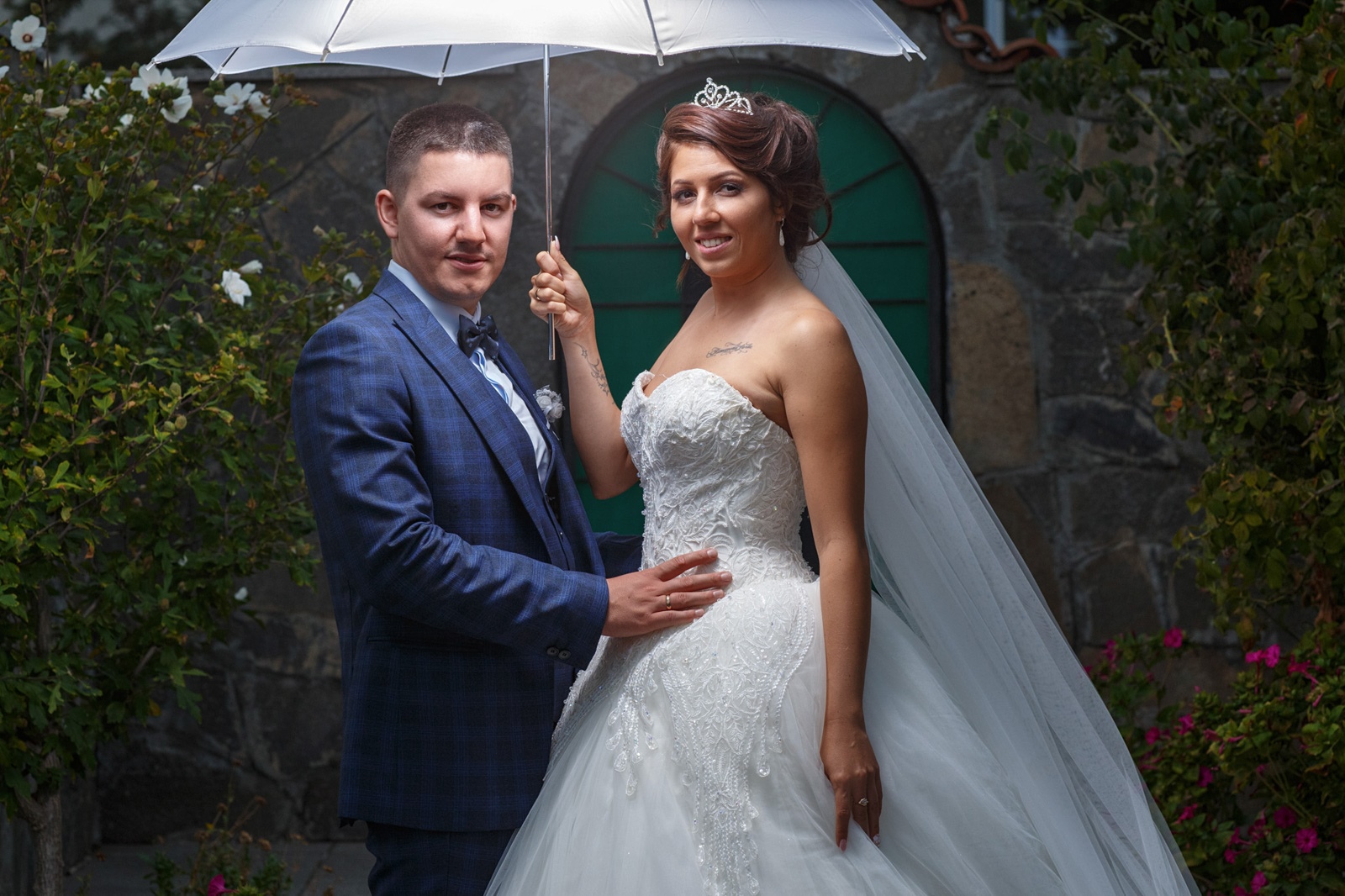 Wedding 308